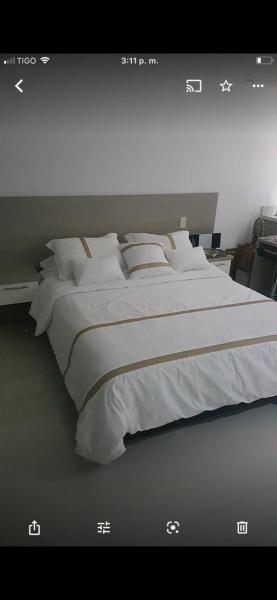Aparta loft